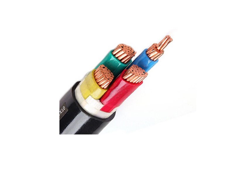 KYJVP 37*1.5屏蔽控制电缆